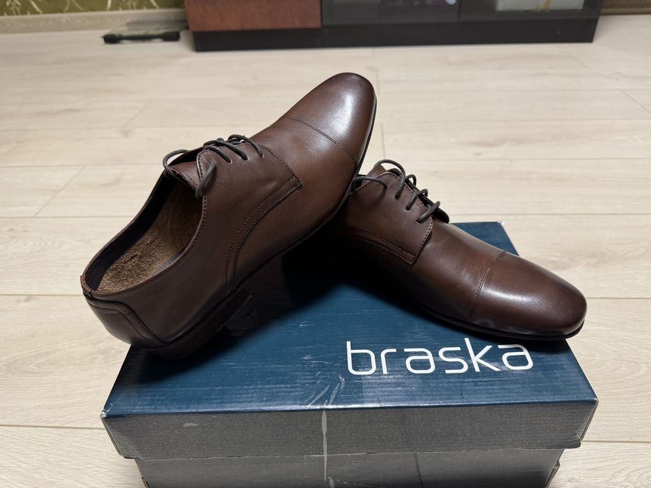 Туфлі Braska 41 р