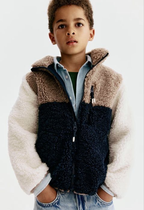 Продаю, дитяча куртка h&m, нова