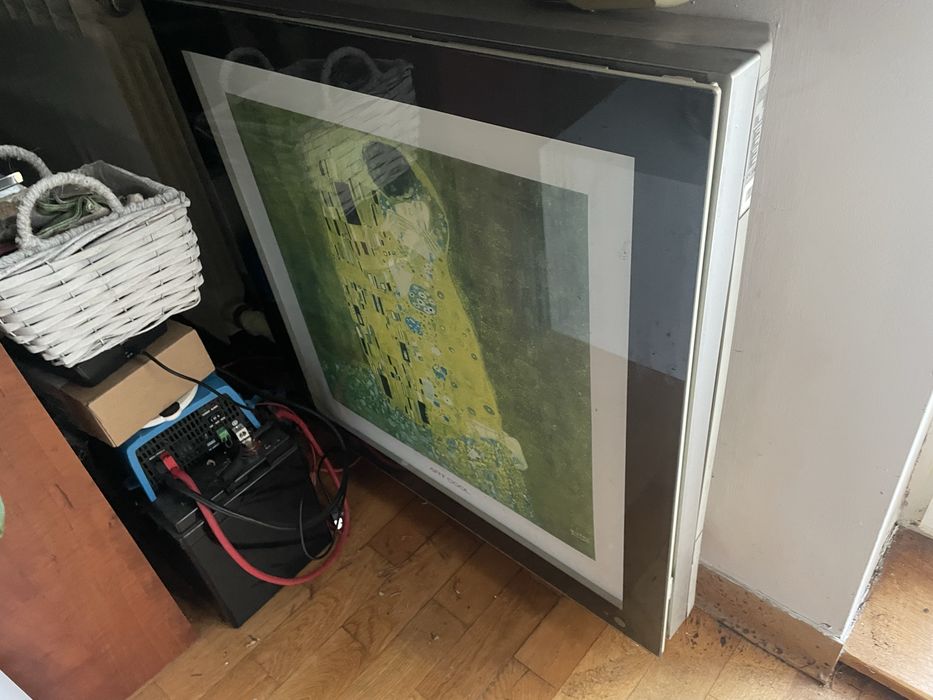 Sprzedam klimatyzator LG artcool.