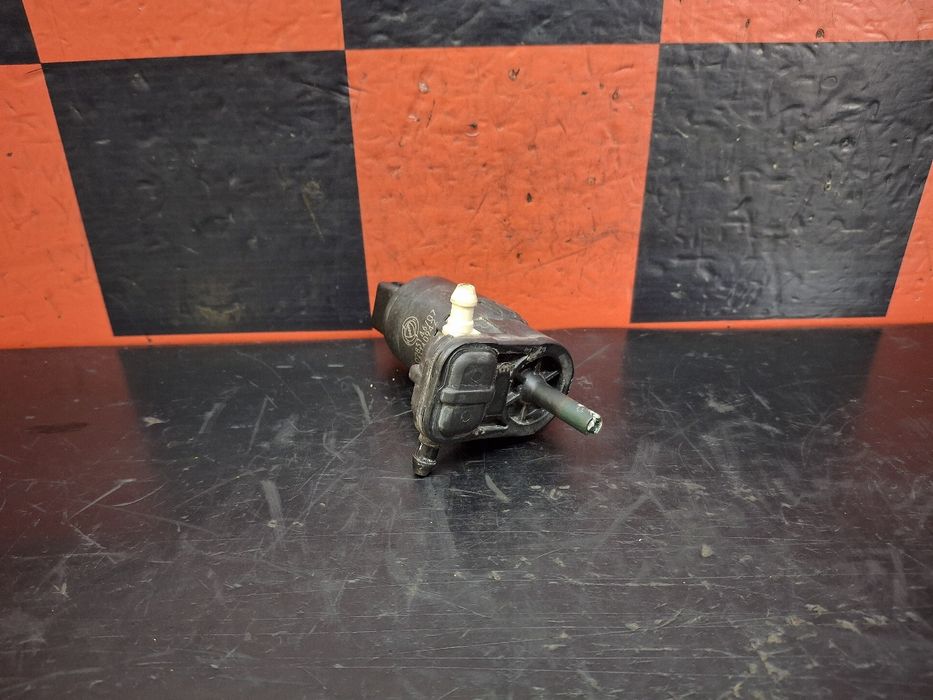 Motor de esguicho FIAT 500 (312_)
