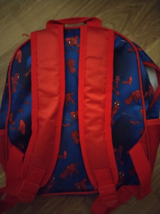 Mochila Spider Man - Marvel