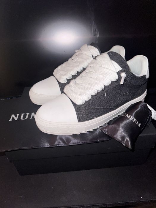 Numeris athelier оригинал
