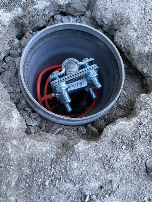 PRO електрик ТЕРМІНОВИЙ виклик