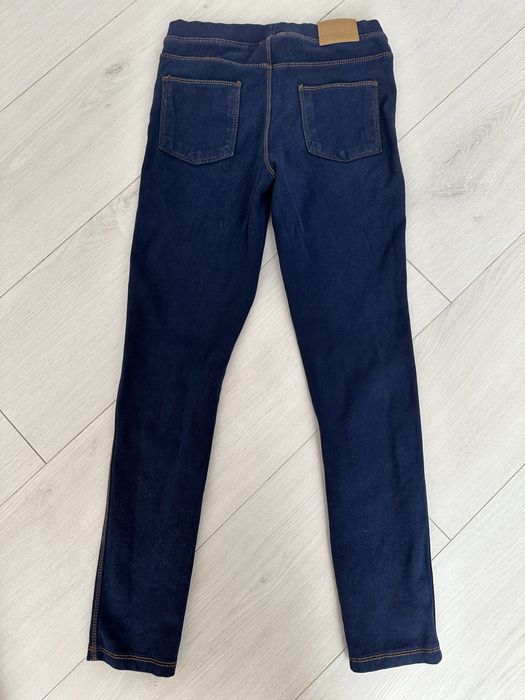 Джинси Zara 140р