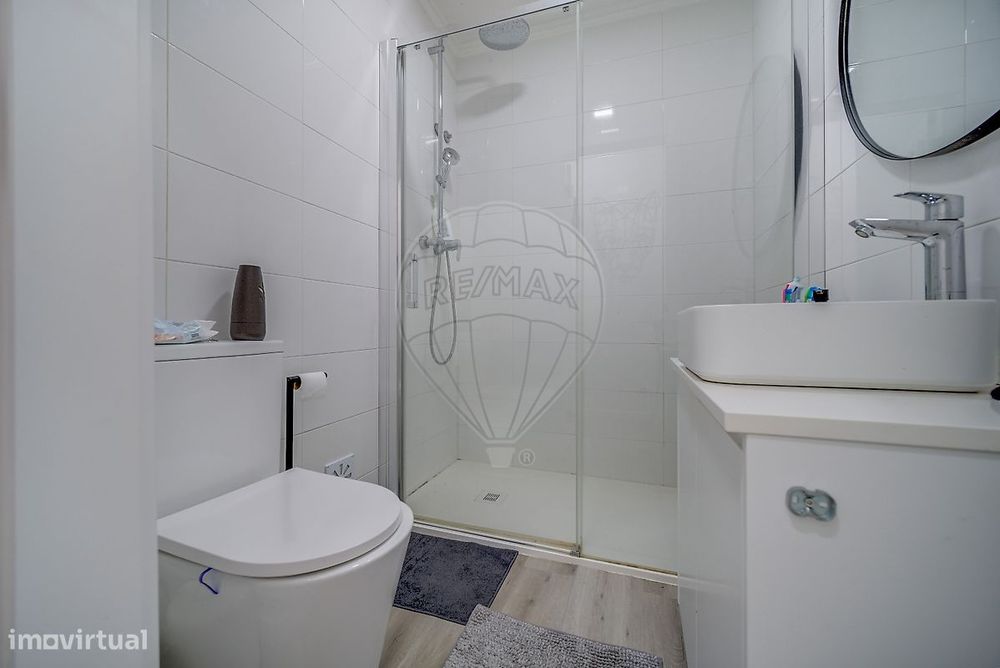 Apartamento T2 para venda
