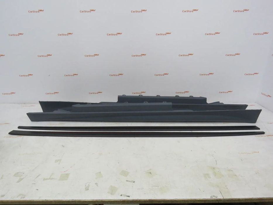 Kit Bmw Série 4 Coupe F32 M Performance