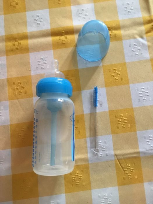 Biberão Dr. Brown’s 0m+ 270ml