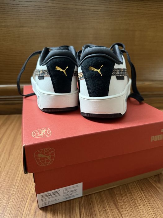 Кросівки Puma оригінал , 36 розмір