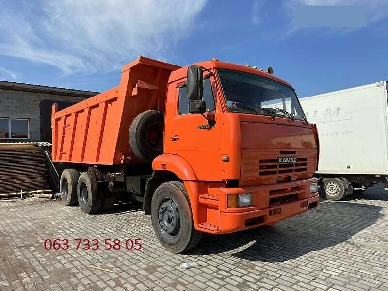 Грузоперевозки, услуги и аренда КАМАЗА и самосвала