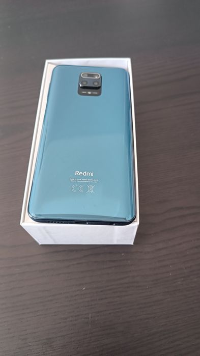 Xiaomi Redmi Note 9S excelente estado