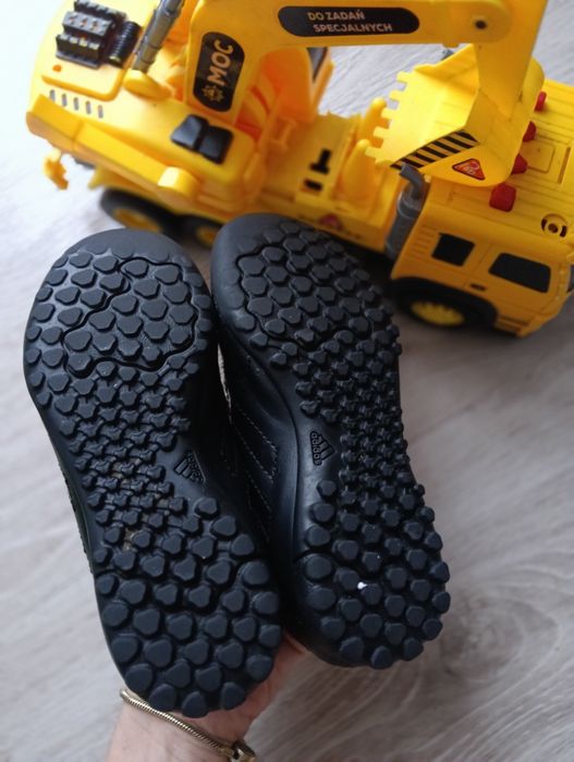 Buty do piłki nożnej Adidas