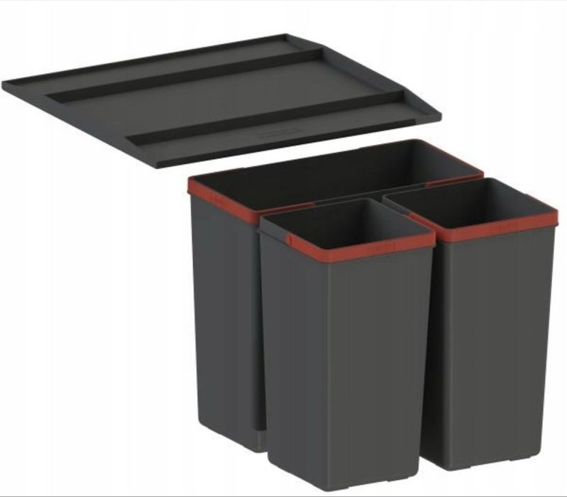 Franke sortownik easysort 450 1-2