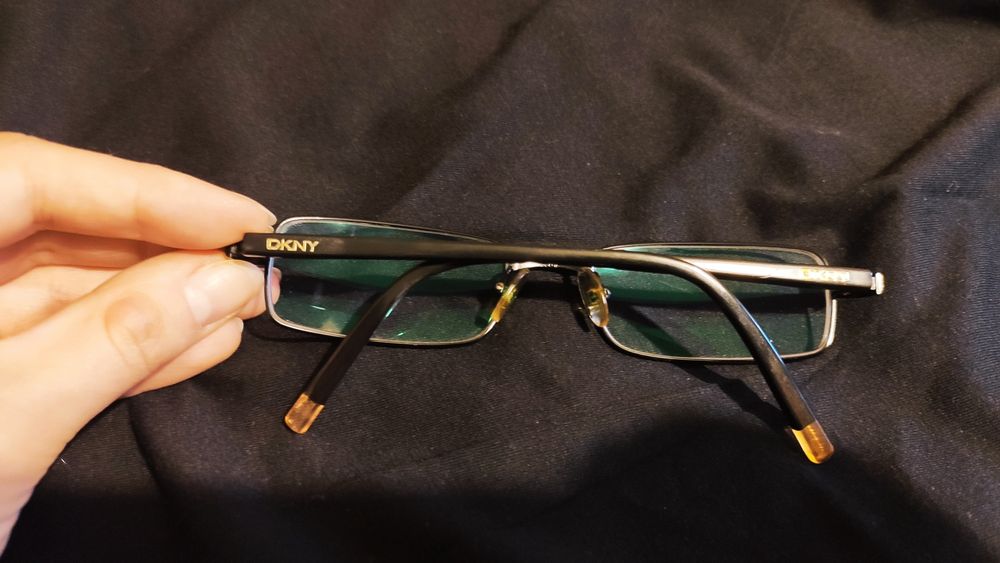 Armações de óculos