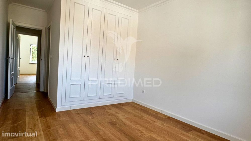 Apartamento T3 - Pronto a habitar no centro de Beja