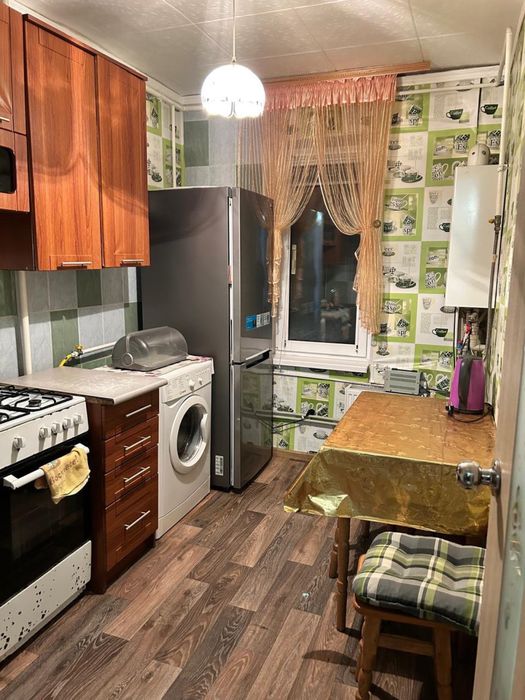 Продаж 3 кім.квартири с.Вітове, Черкаський р-н, 7хв до м.Чигирин