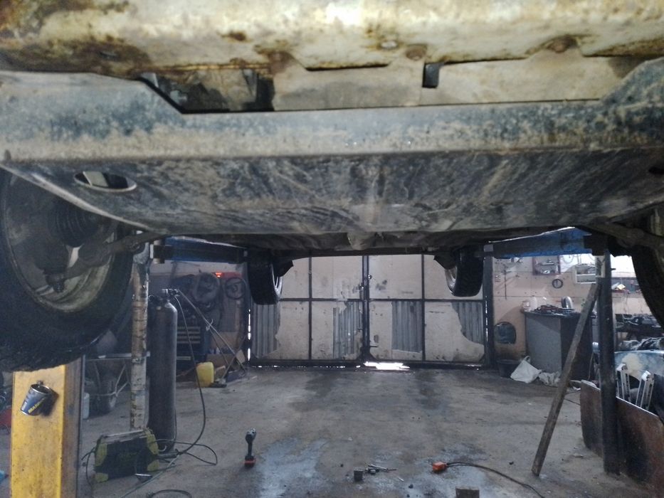 Авто в доброму,обслуженому стані 1991рік