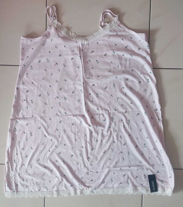 Koszulka nocna L 44/46 Dunnes stores