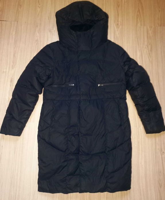 Куртка under armour жіноча ультрапуховик на зиму як нова оригінал