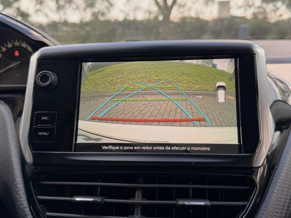 desde 165€ Mês # Peugeot 208 1.5 BlueHDi Signature 102cv # 2019/06