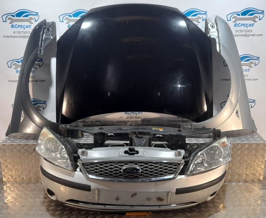 FRENTE COMPLETA FORD MONDEO III 3 MK3