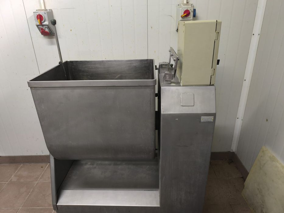 Фаршемешалка,фаршемес,колбасное,мясное.