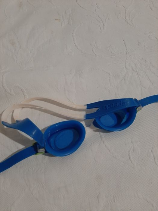 Oculos nataçao speedo criança