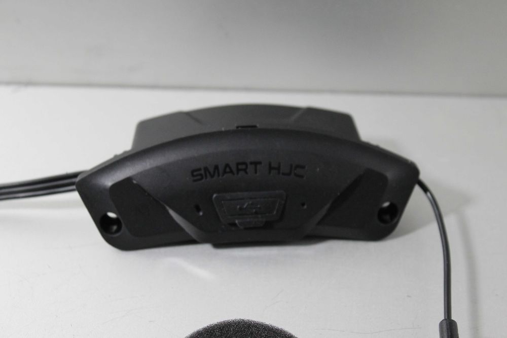 Мотоінтерком Intercom HJC Smart 11B RPHA 91, RPHA 91 Carbon, F71