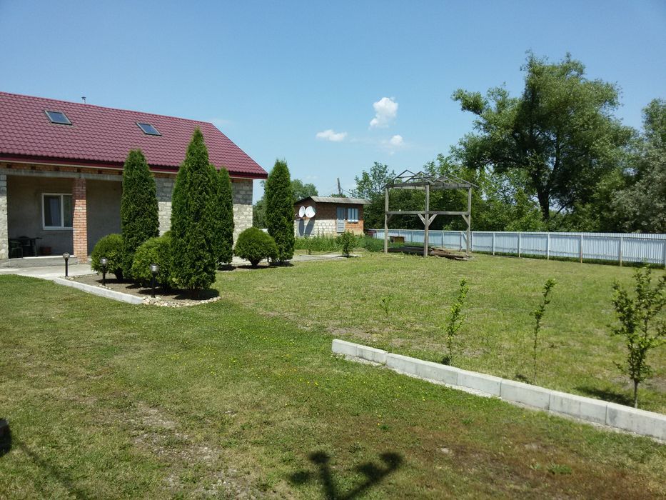 Будинок в с.Мамаївці, Чернівецька обл.