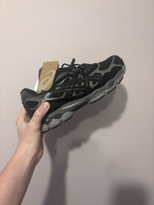 Buty asics gel 42