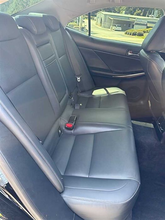 Lexus IS 250      2014