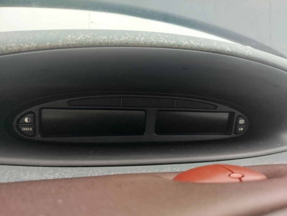 Quadrante / painel de instrumentos CITROËN Xsara Picasso (N68)