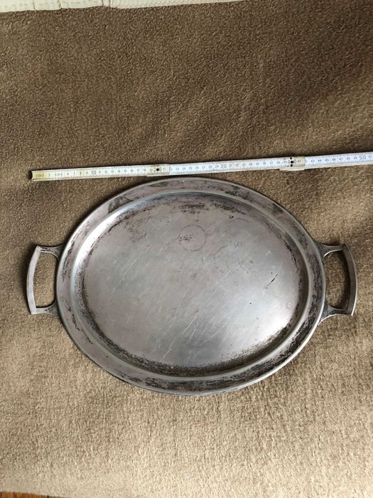 Plater Norblin Warszawa