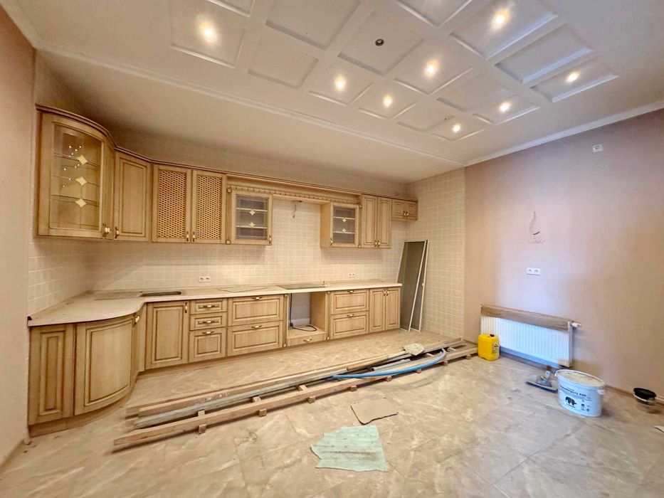 Продаю будинок на першій лінії Інгула в М.Погорілово. ц1