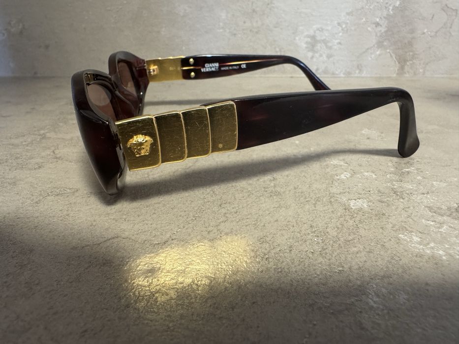 Versace Mod 293/M Col .900