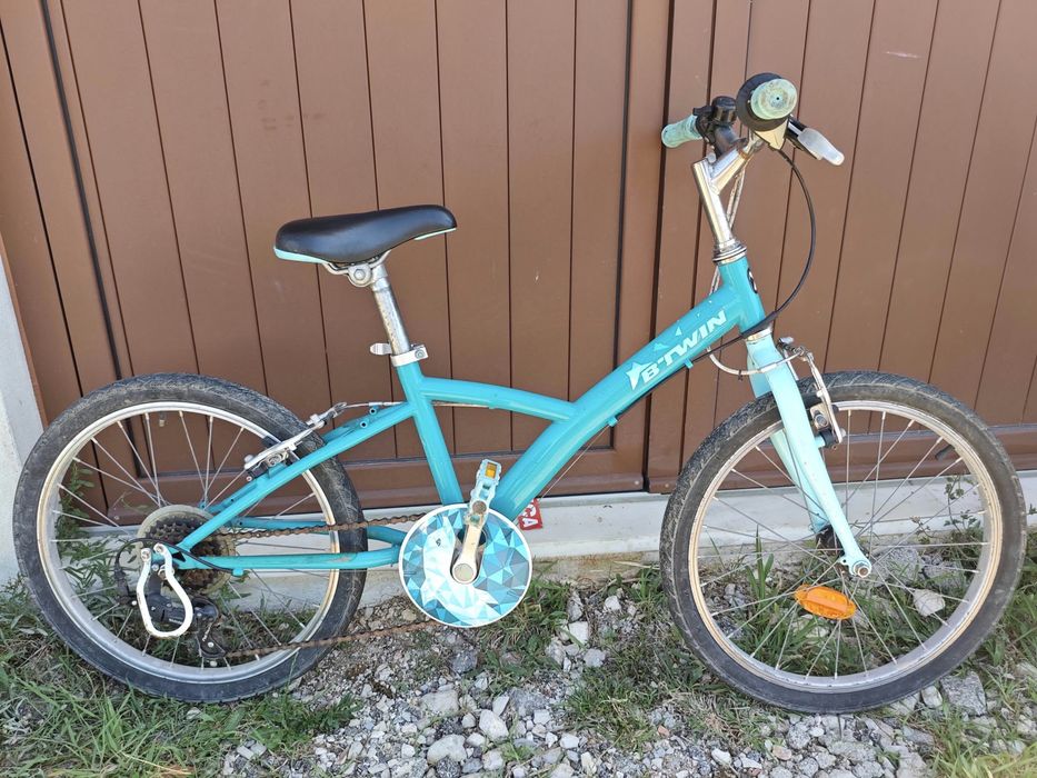 Bicicleta criança
