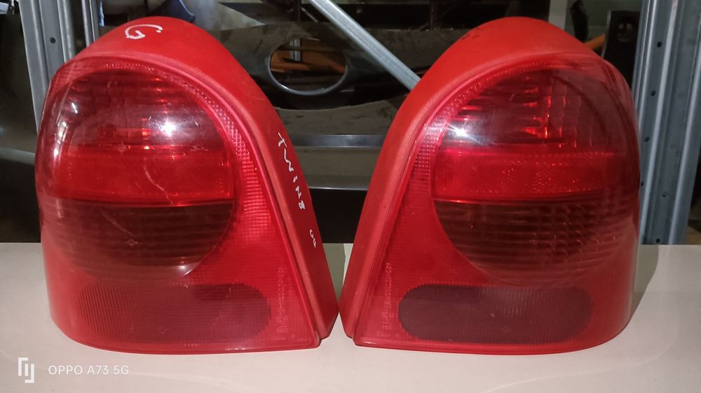 Farolim Renault Twingo original 2004