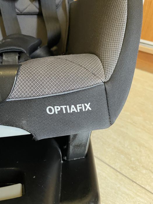 Fotelik recaro 9-18 kg