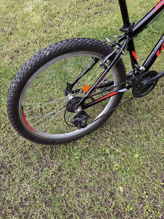 Sprzedam rower kross hexagon