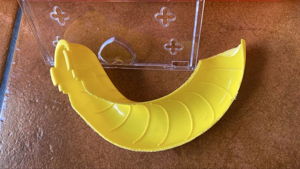 Gaiola/Casa de Hamster - OPORTUNIDADE