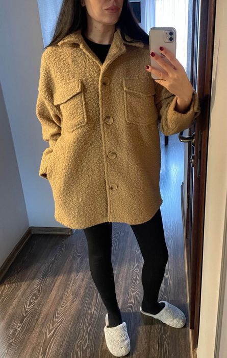 Куртка-сорочка Reserved