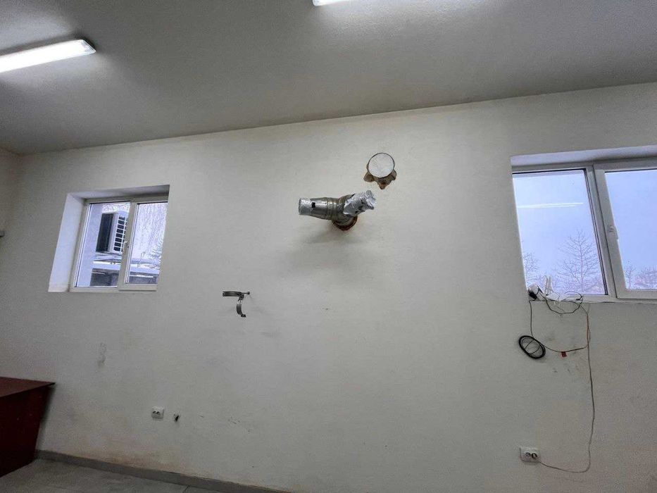 Оренда приміщення Ювілейний, вул. Небожинського (280 м.кв)