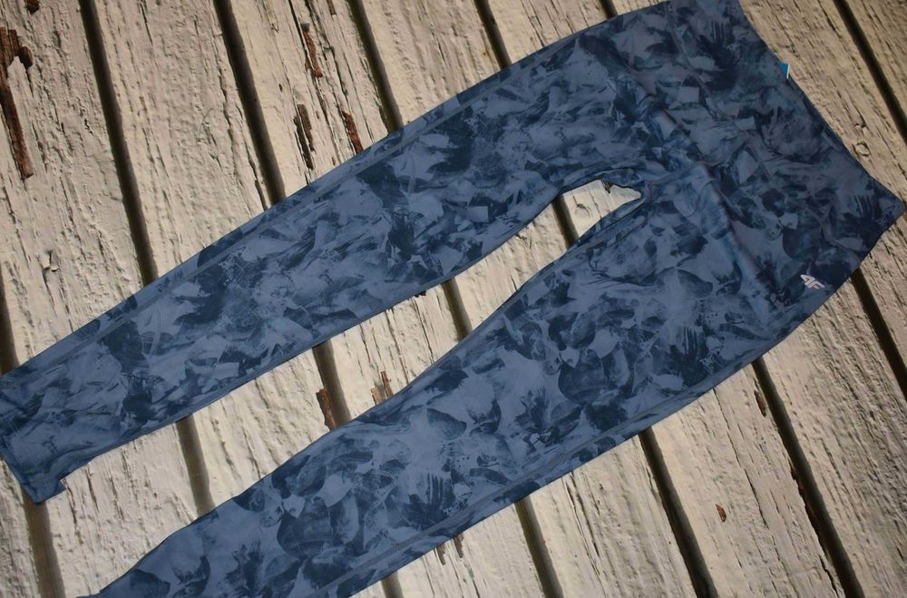 Nowe  Legginsy 4F, rozmiar XL