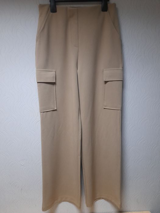 Брюки карго Sinsay