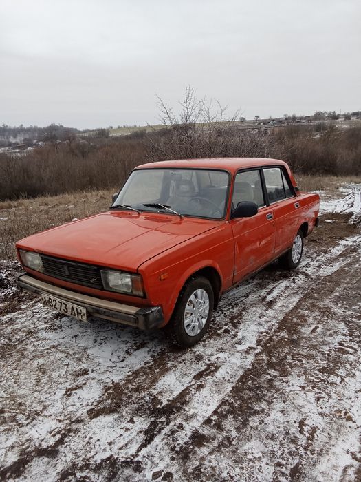Продам ваз-21051
