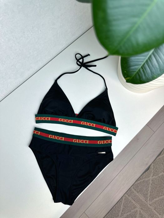 Купальник Gucci роздільний