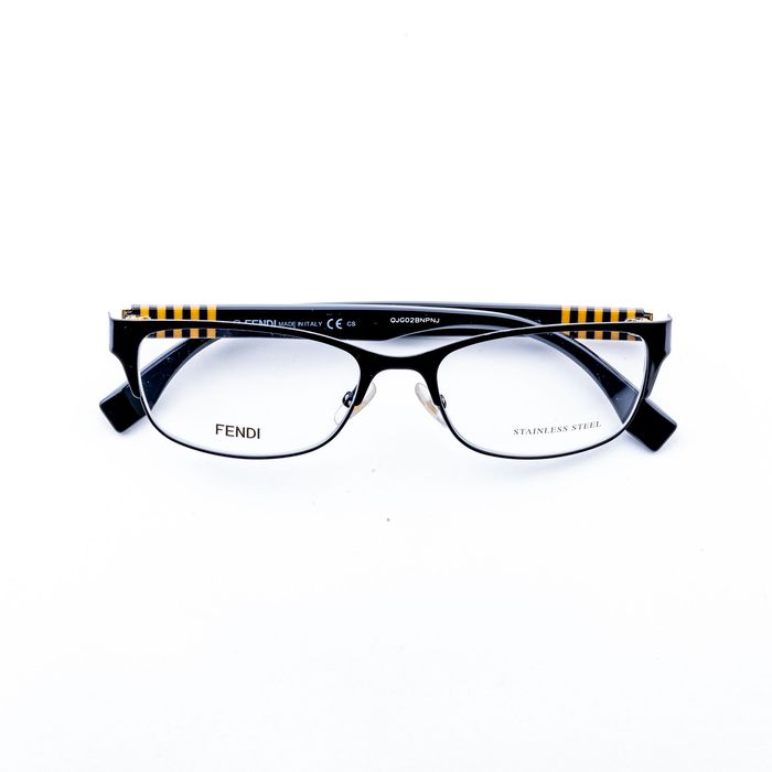FENDI FF 0033 5LQ Okulary korekcyjne oprawki