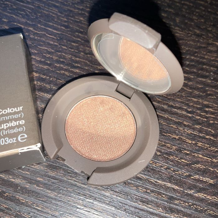 Becca cień do powiek Jacquard nowy Eye Colour Powder Shimmer