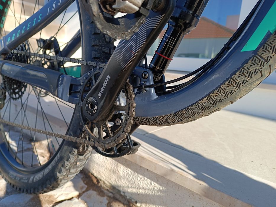 kona process 153 29 M