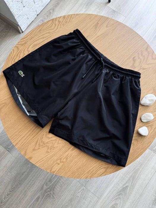 Плавки чоловічі від бренду Lacoste
