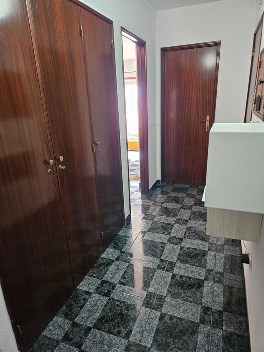 Quartos a arrendar a estudantes em Beja - próximo IPB (preço mensal)